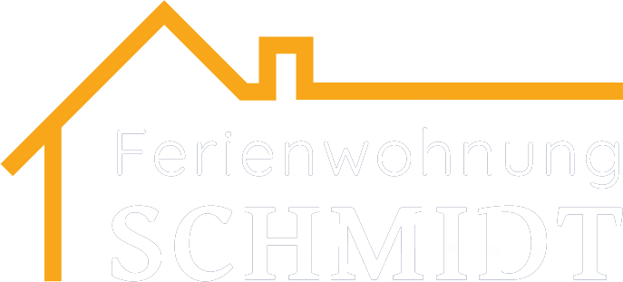 Ferienwohnung Niederau Schmidt Logo
