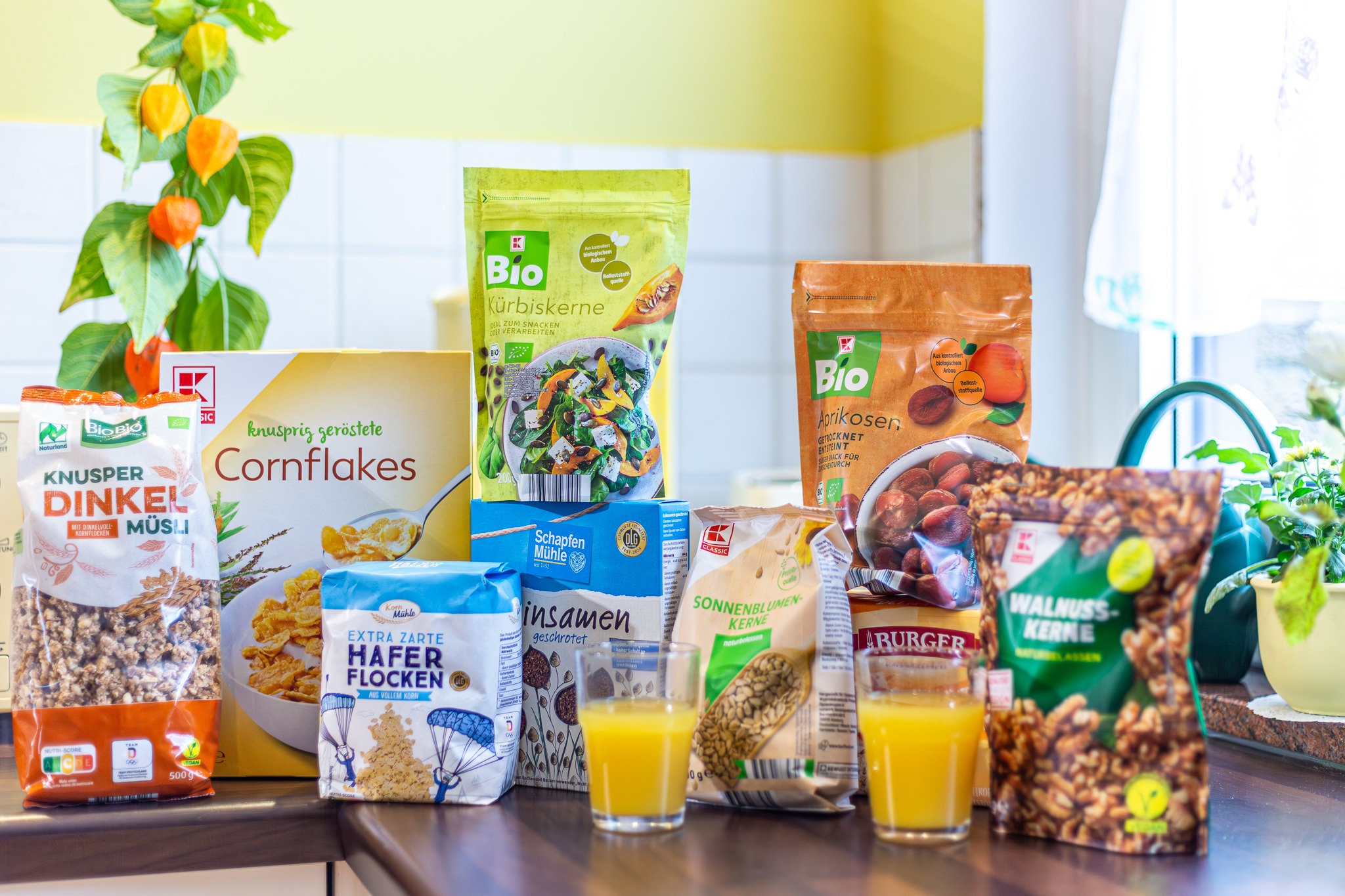 Ferienwohnung Niederau Schmidt