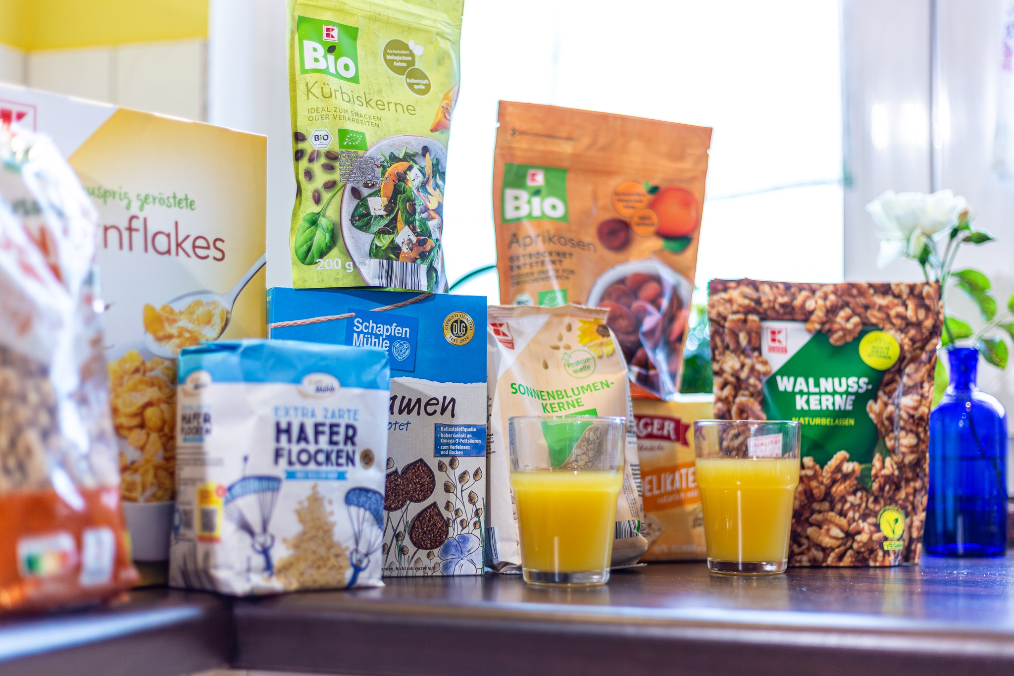 Ferienwohnung Niederau Schmidt