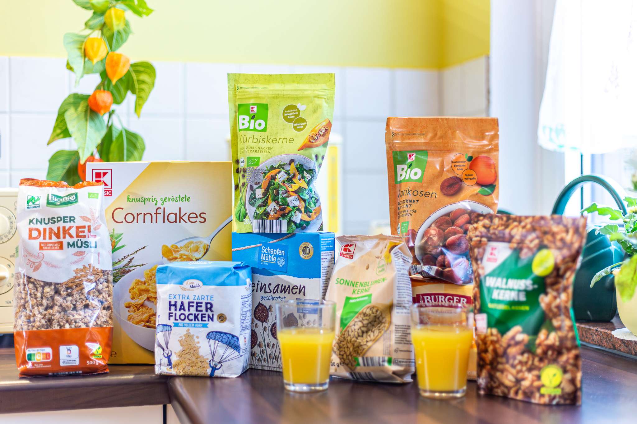 Ferienwohnung Niederau Schmidt