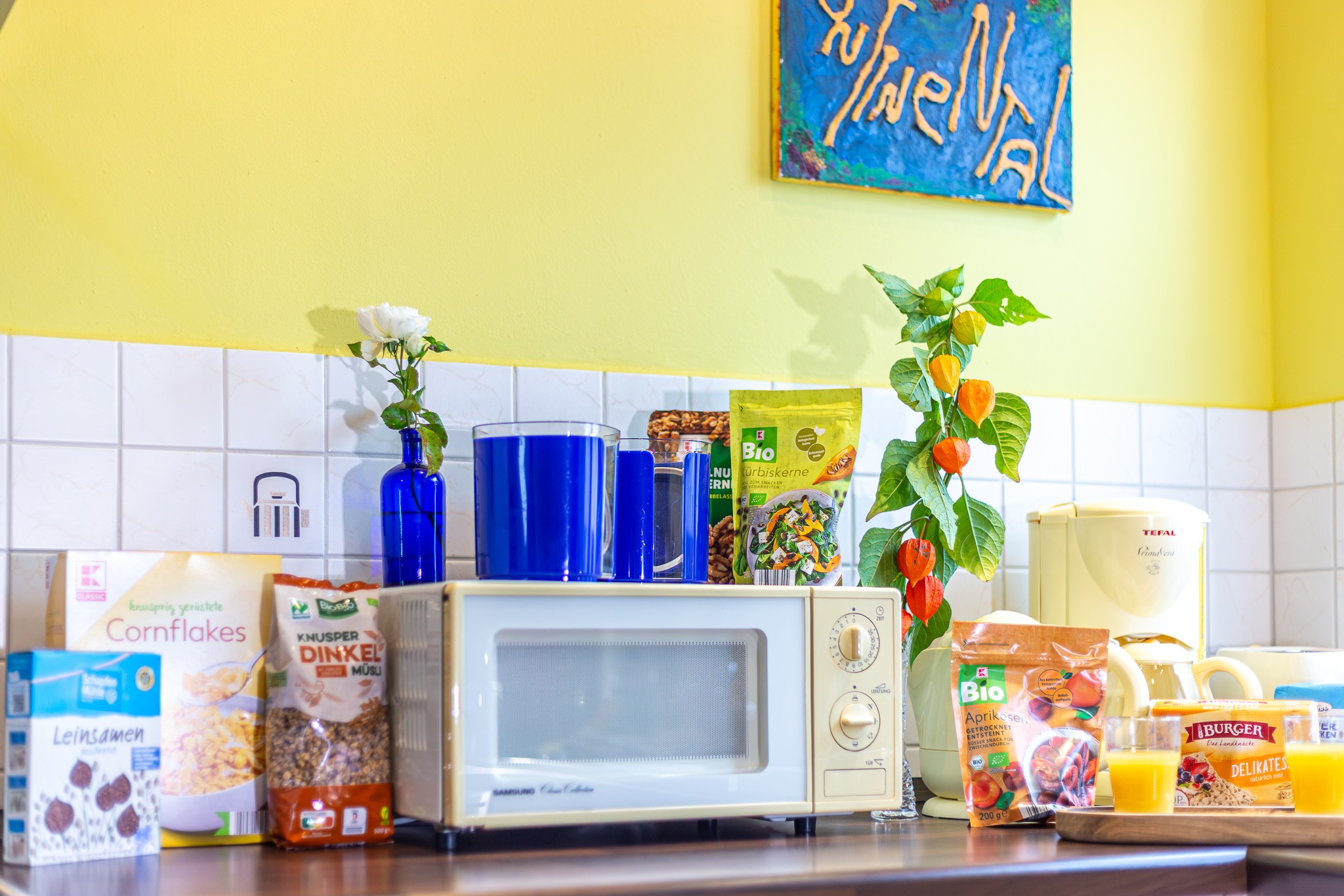 Ferienwohnung Niederau Schmidt