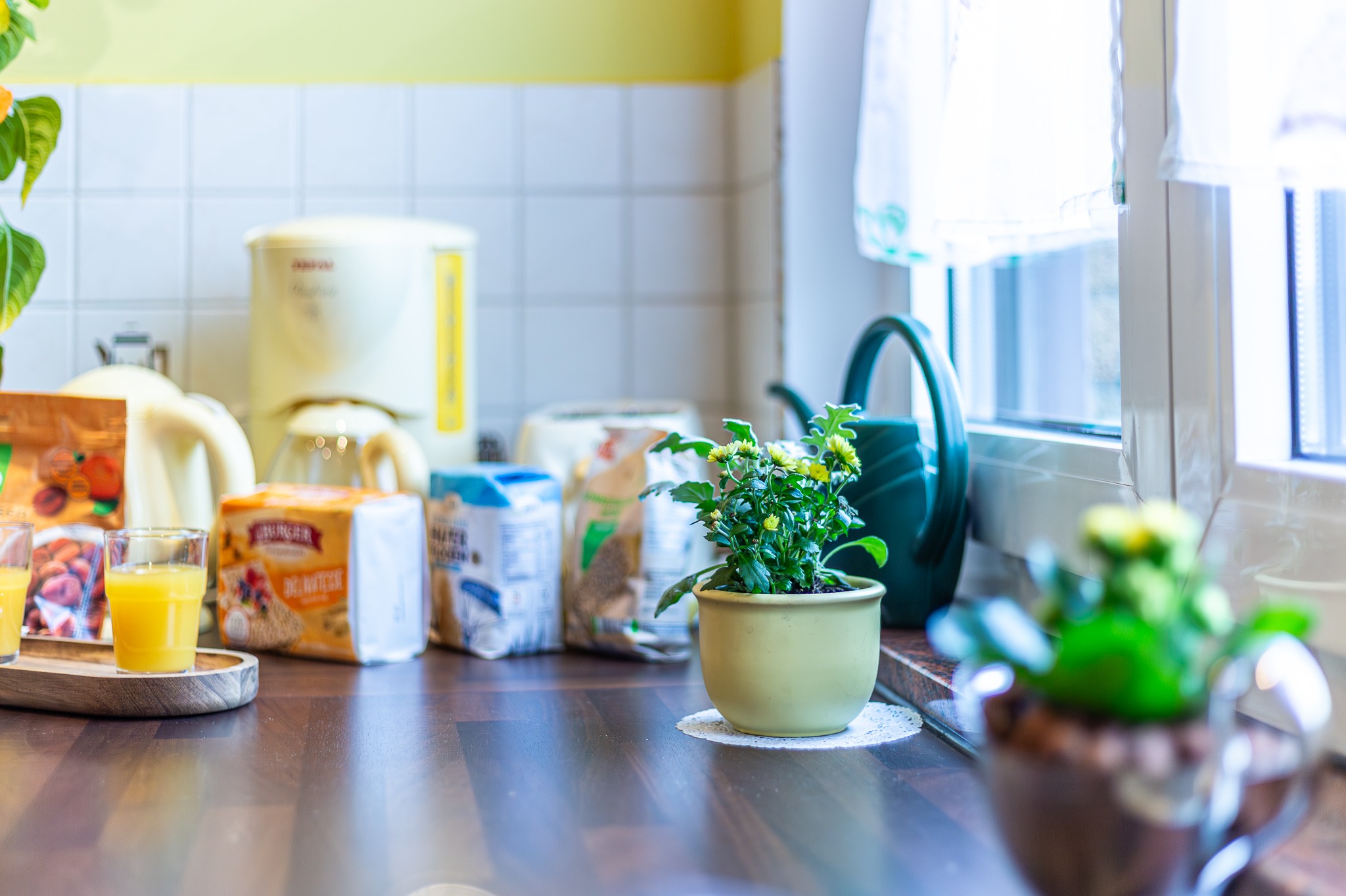 Ferienwohnung Niederau Schmidt