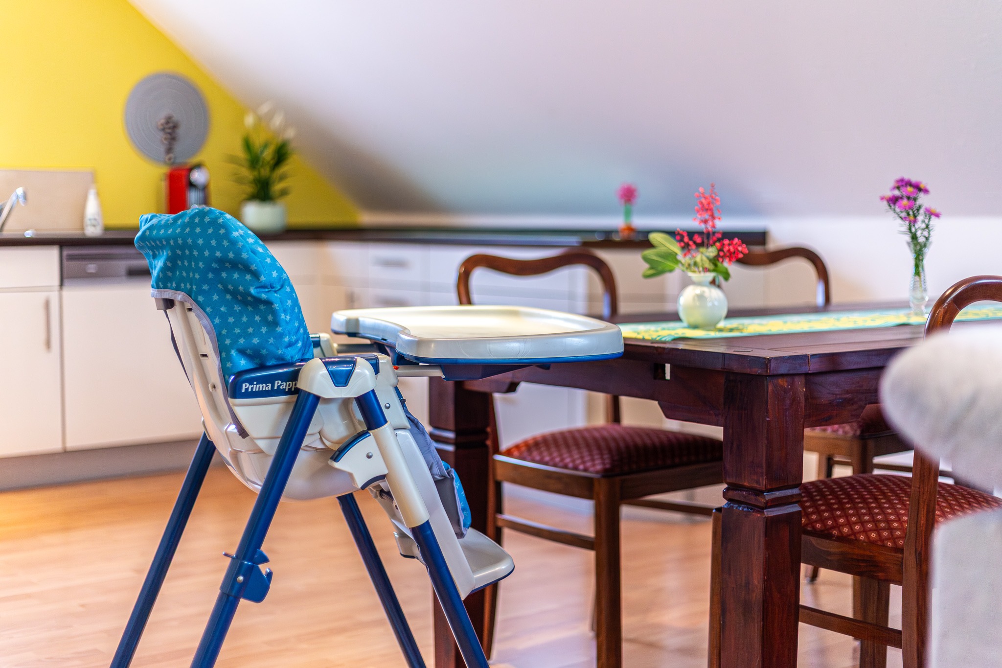 Ferienwohnung Niederau Schmidt