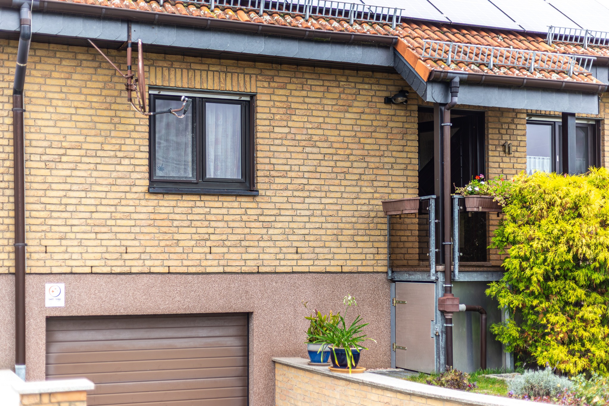 Ferienwohnung Niederau Schmidt