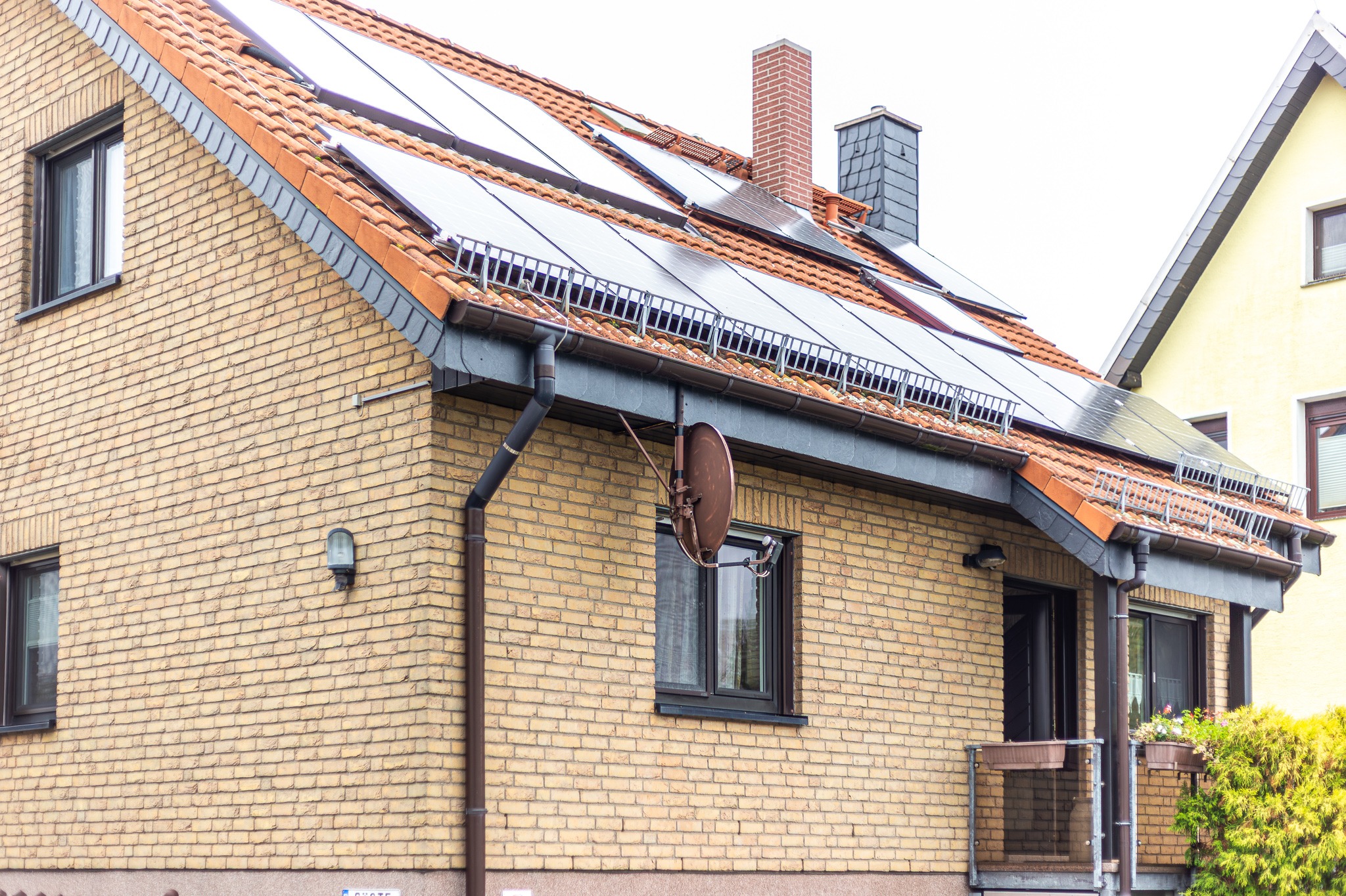 Ferienwohnung Niederau Schmidt