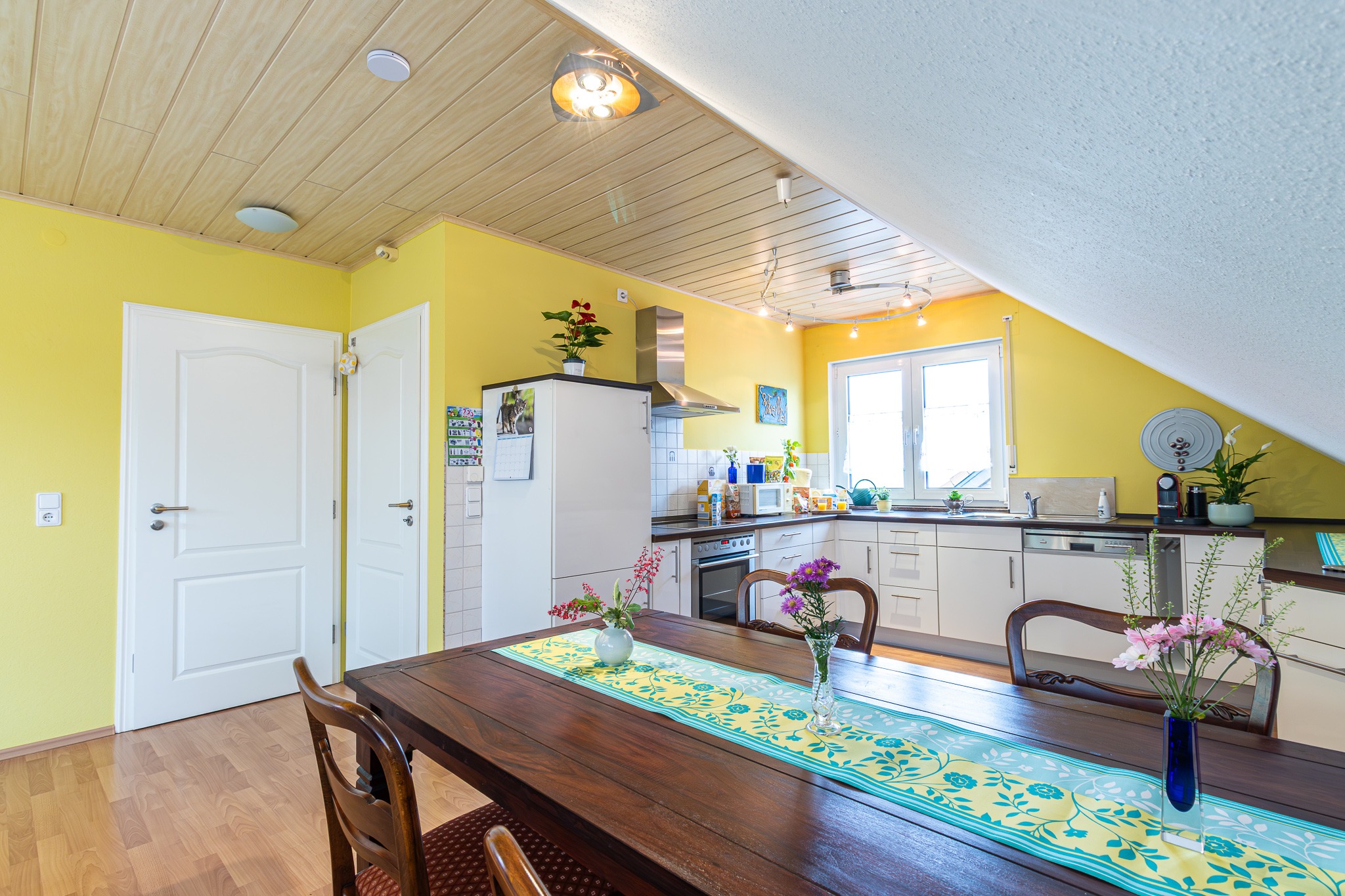 Ferienwohnung Niederau Schmidt