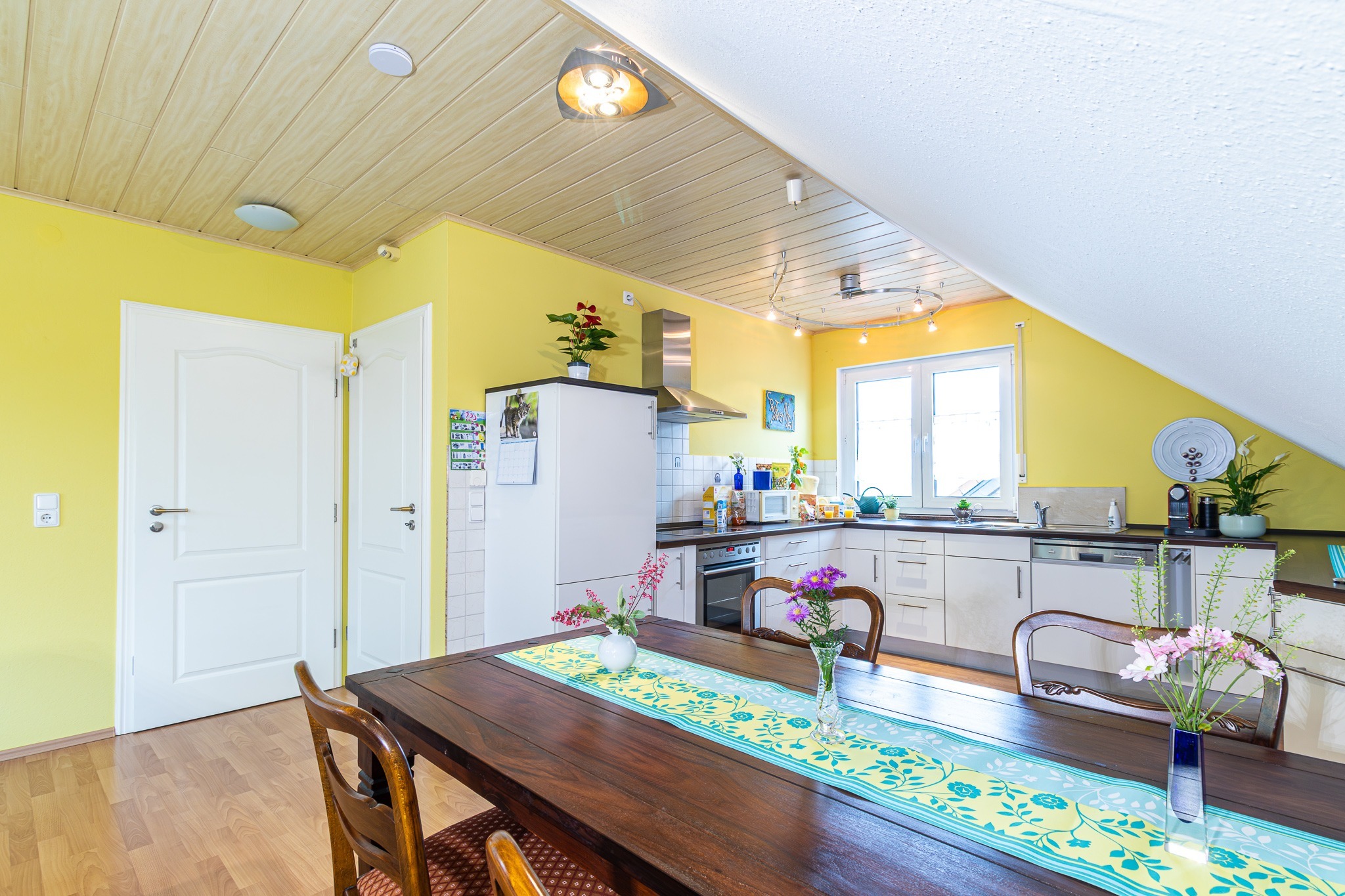 Ferienwohnung Niederau Schmidt