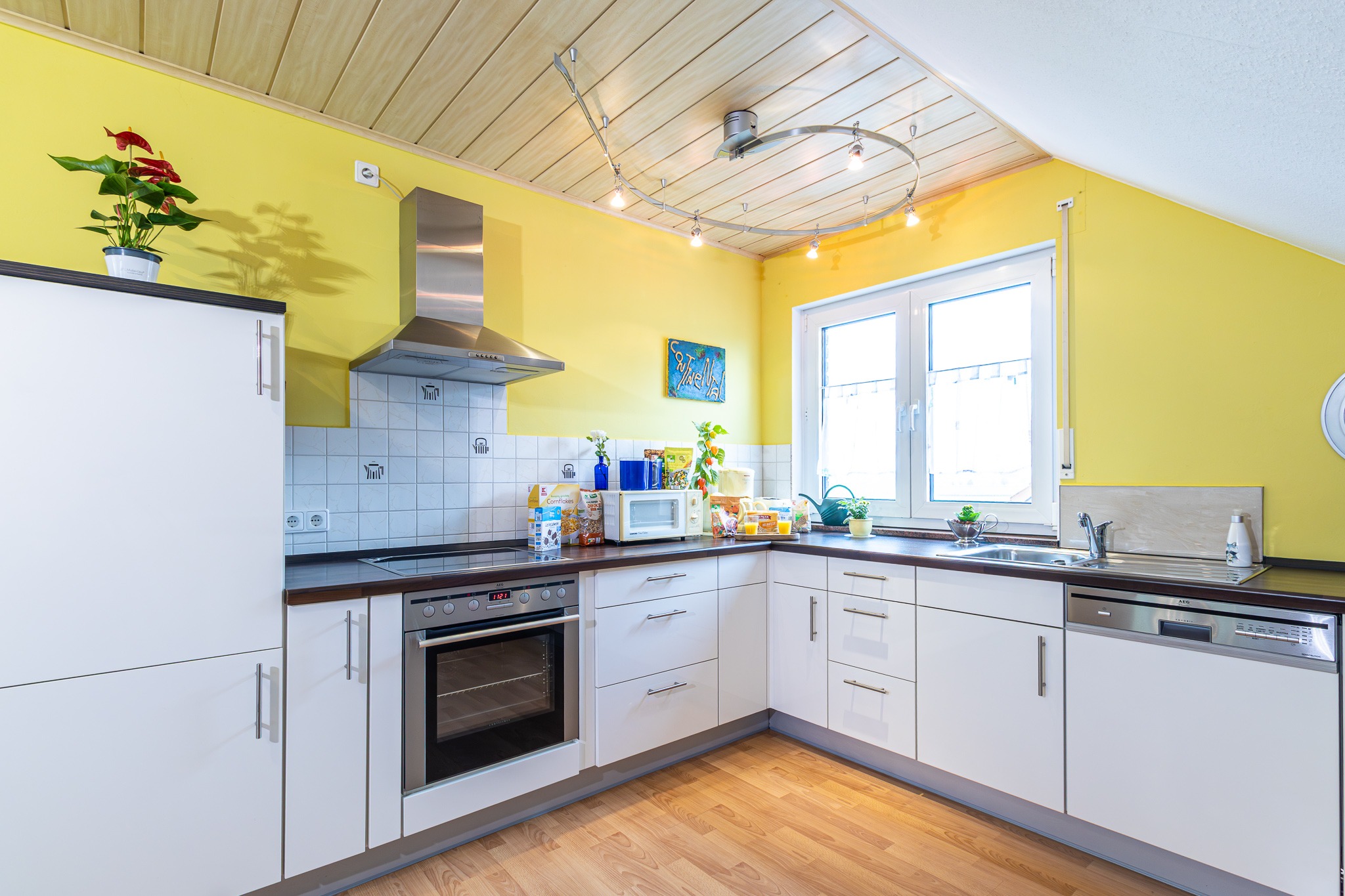 Ferienwohnung Niederau Schmidt