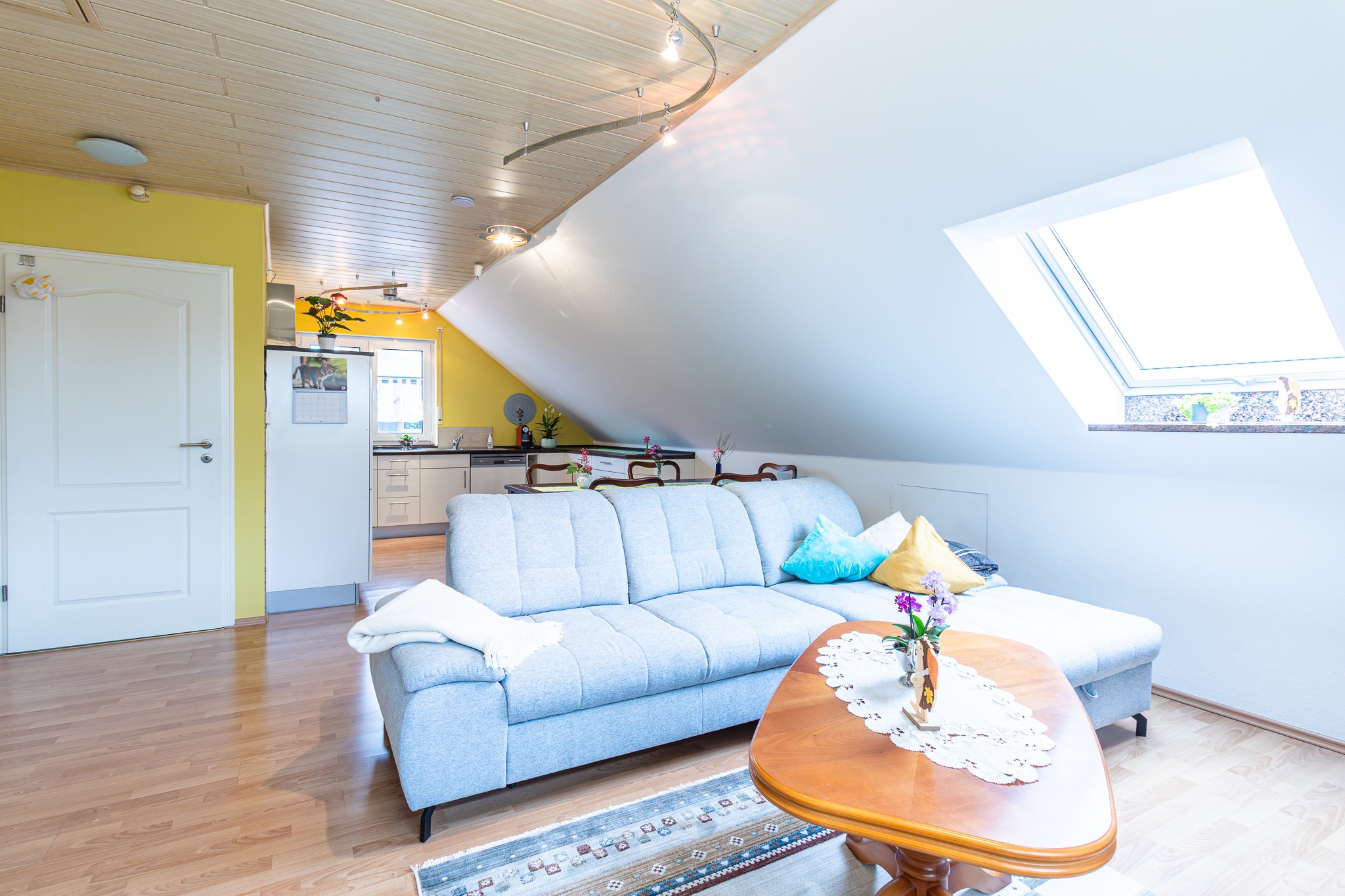 Ferienwohnung Niederau Schmidt