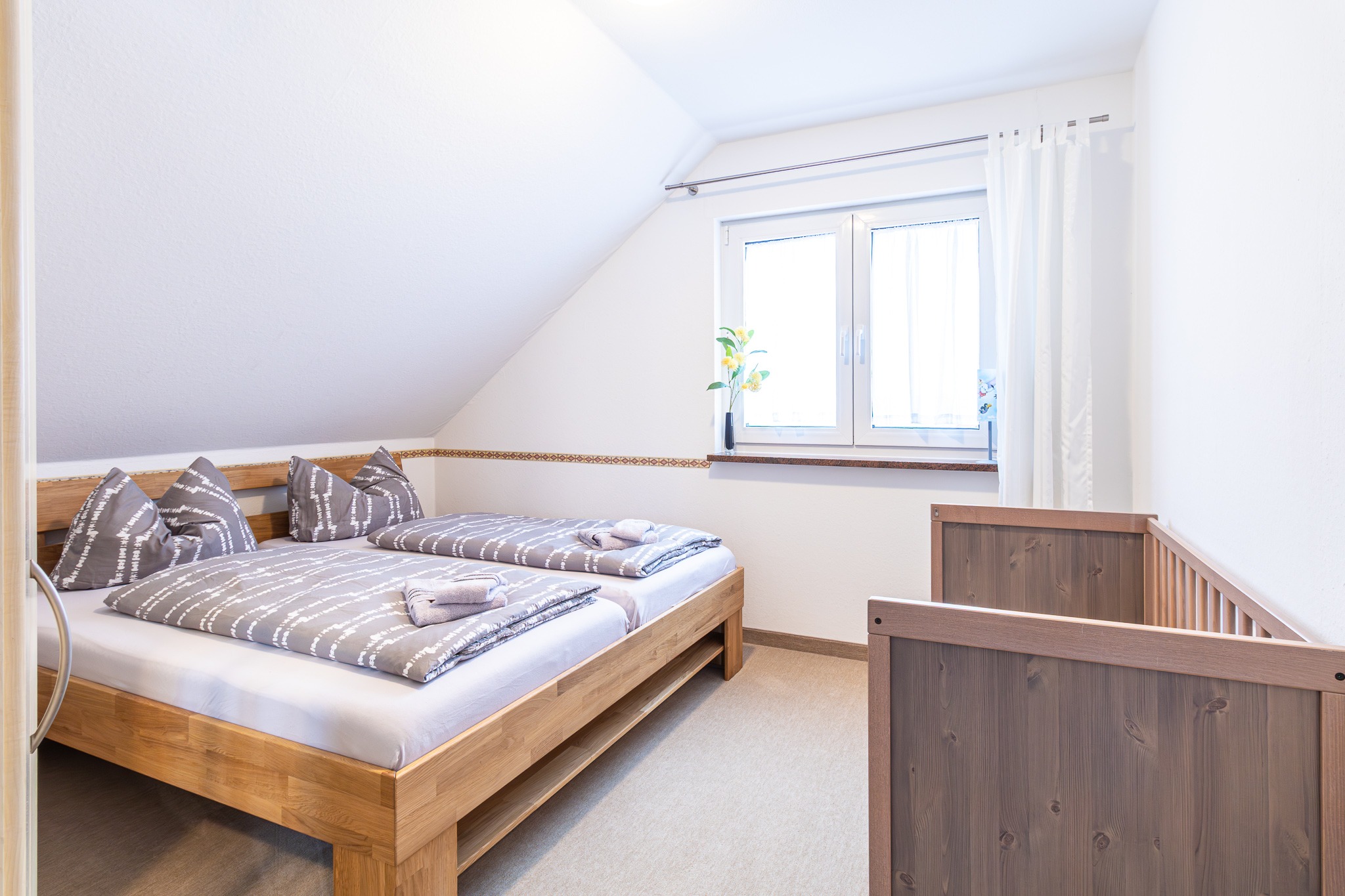 Ferienwohnung Niederau Schmidt