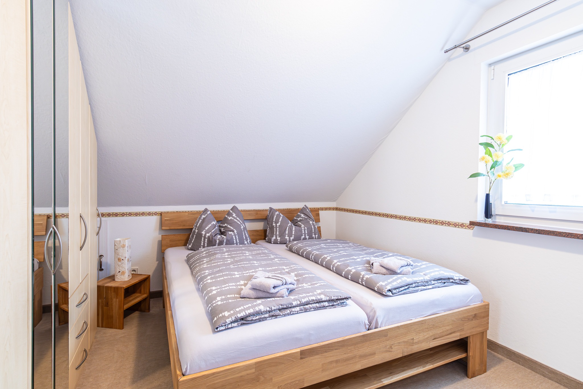 Ferienwohnung Niederau Schmidt