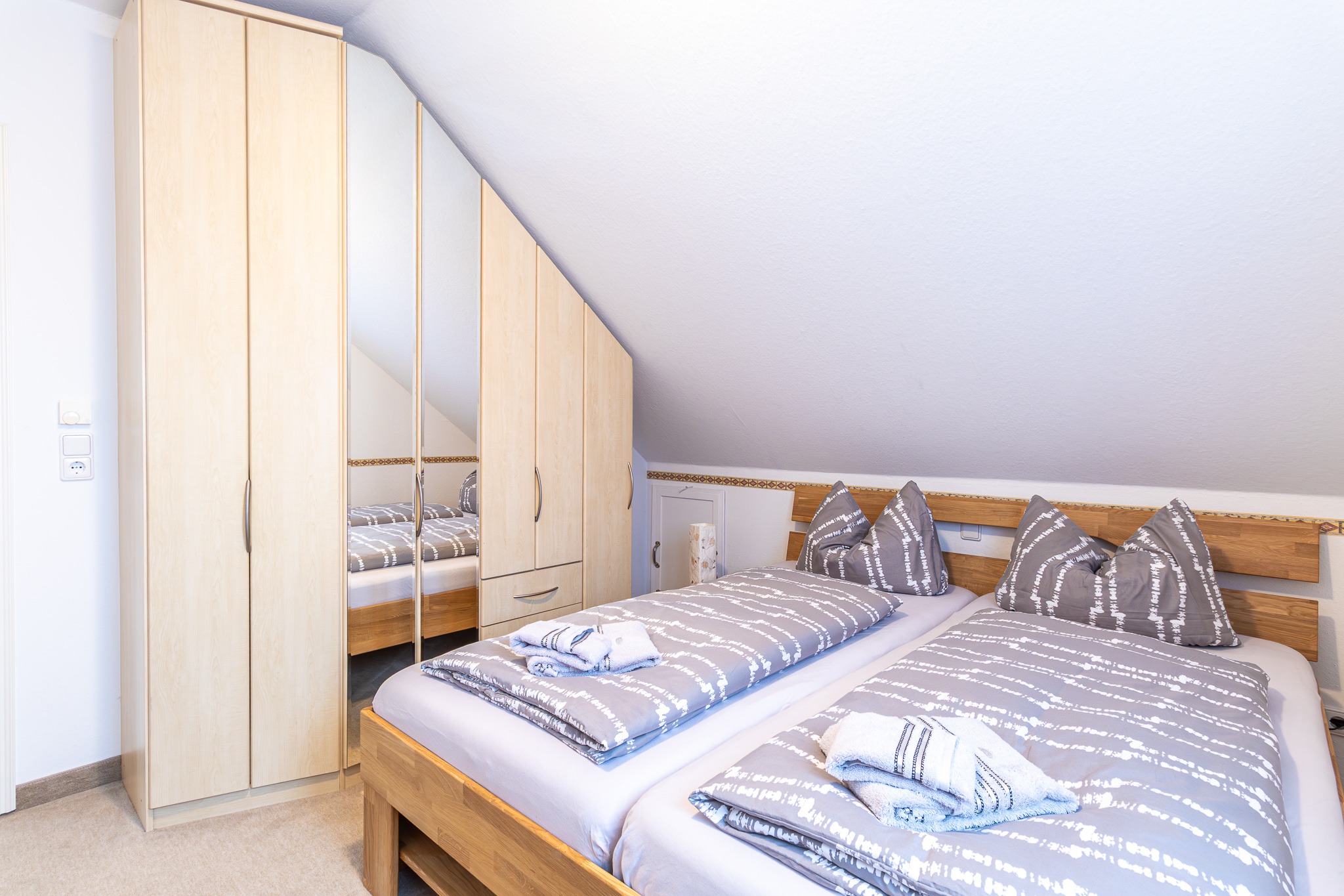 Ferienwohnung Niederau Schmidt