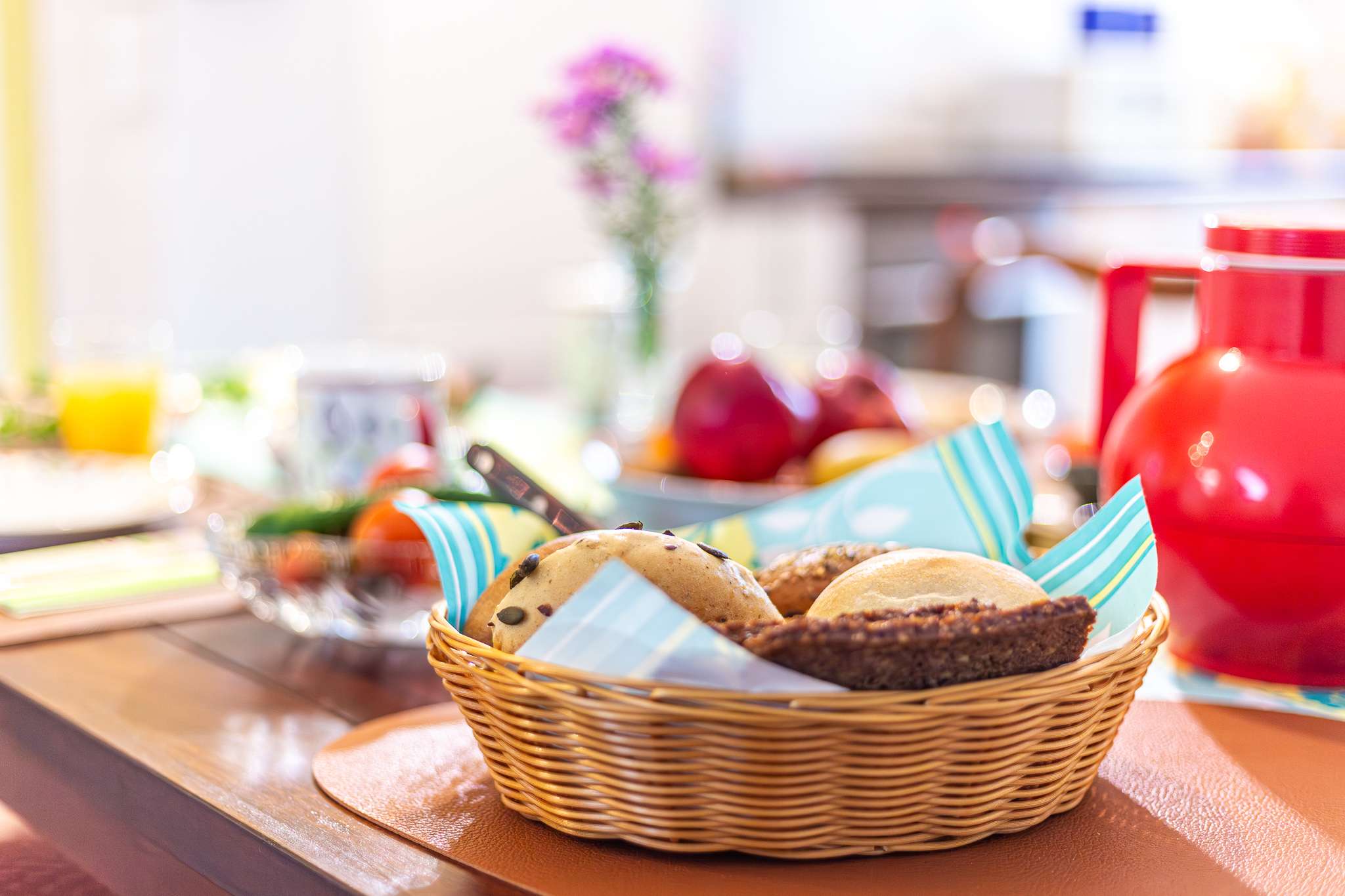 Ferienwohnung Niederau Schmidt