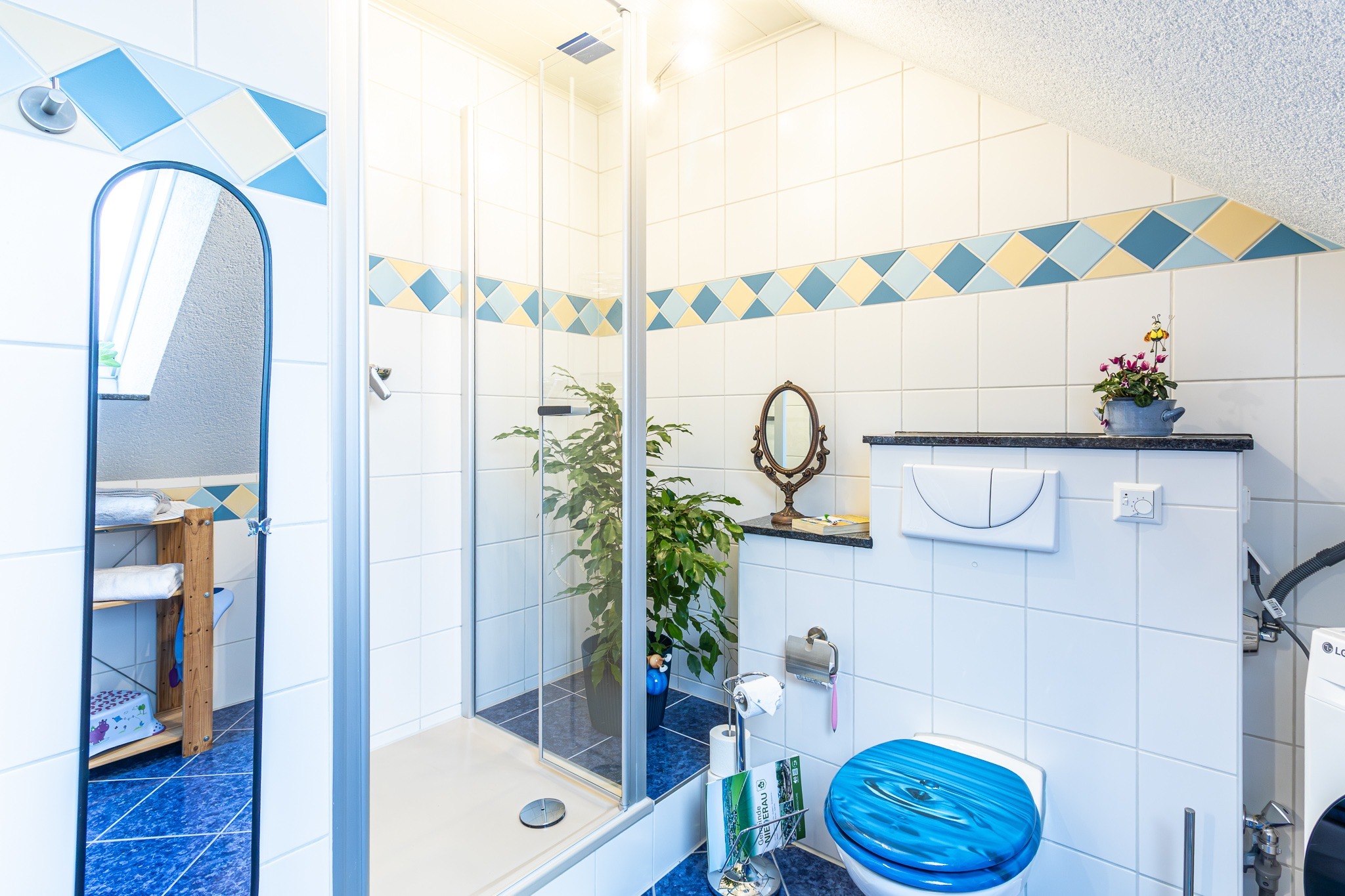 Ferienwohnung Niederau Schmidt