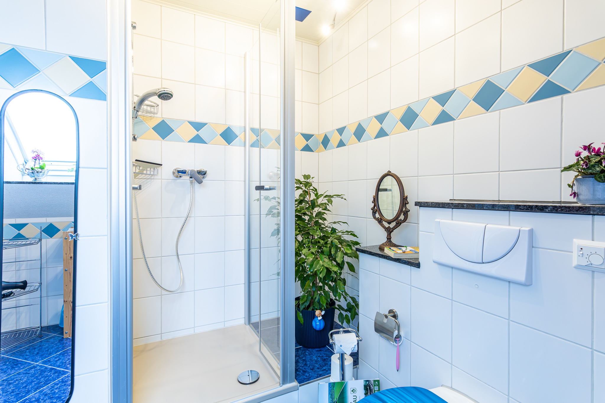 Ferienwohnung Niederau Schmidt