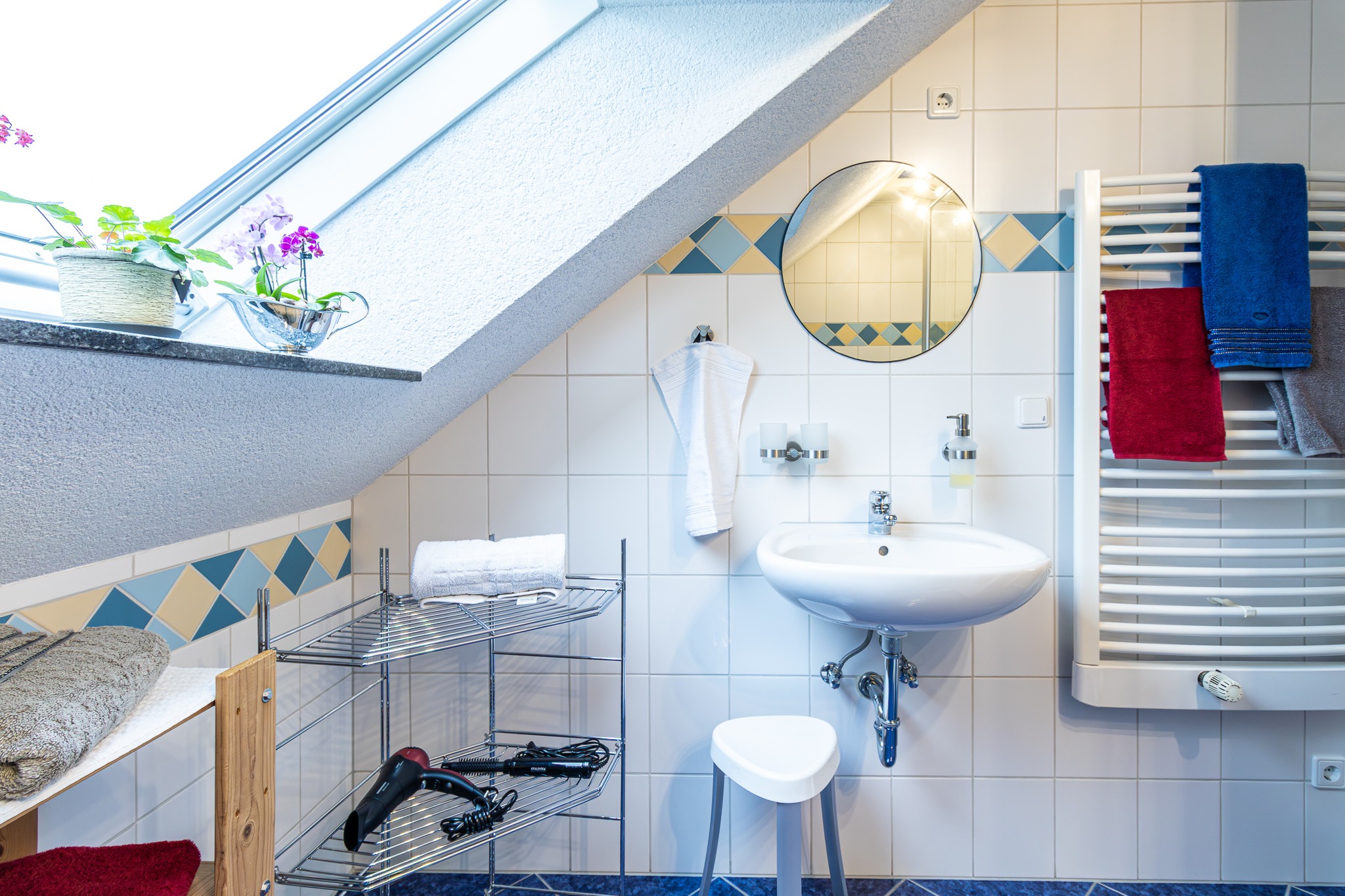 Ferienwohnung Niederau Schmidt